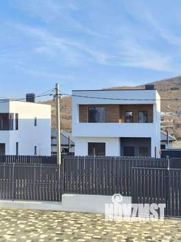 Дом 148м&sup2;, 1-этажный, участок 4 сот.  