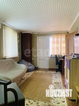 Дом 150м², 3-этажный, участок 5 сот.  