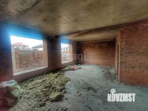 Дом 274м&sup2;, 3-этажный, участок 3 сот.  