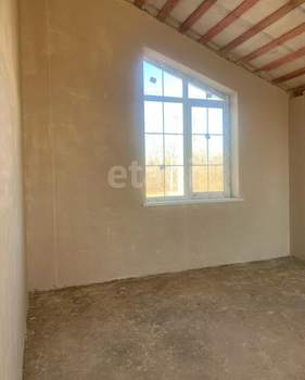 Дом 130м&sup2;, 1-этажный, участок 6 сот.  