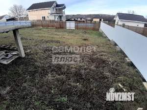 Дом 105м², 1-этажный, участок 7 сот.  