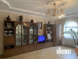 Дом 220м&sup2;, 2-этажный, участок 7 сот.  