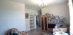 Дом 66м&sup2;, 1-этажный, участок 5 сот.  