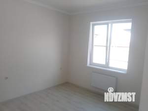 Дом 67м&sup2;, 1-этажный, участок 3 сот.  