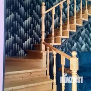 Дом 360м², 2-этажный, участок 4 сот.  