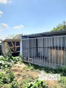 Дом 125м², 2-этажный, участок 10 сот.  