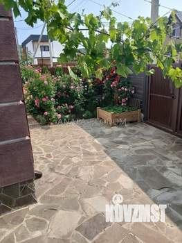 Дом 104м&sup2;, 2-этажный, участок 2 сот.  