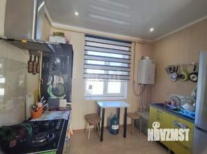 Дом 66м&sup2;, 1-этажный, участок 5 сот.  