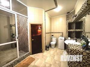 Дом 249м&sup2;, 2-этажный, участок 3 сот.  