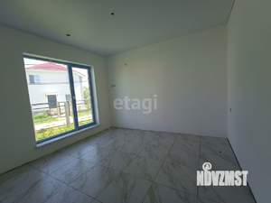 Дом 100м&sup2;, 1-этажный, участок 6 сот.  