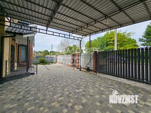 Коттедж 135м&sup2;, 2-этажный, участок 5 сот.  