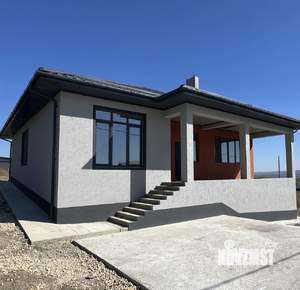 Дом 204м&sup2;, 2-этажный, участок 6 сот.  