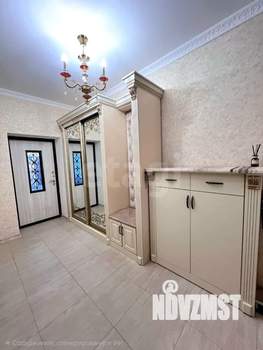 Дом 119м&sup2;, 2-этажный, участок 3 сот.  