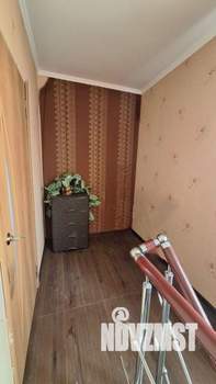 Дом 113м², 2-этажный, участок 8 сот.  