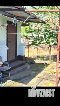 Дом 68м&sup2;, 1-этажный, участок 7 сот.  