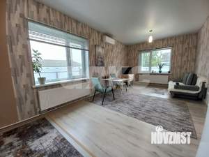 Дом 74м&sup2;, 1-этажный, участок 5 сот.  