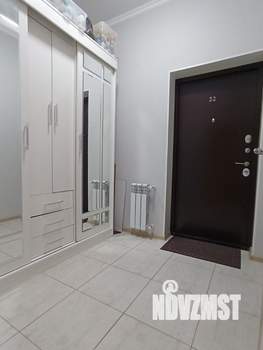 Дом 110м&sup2;, 1-этажный, участок 5 сот.  