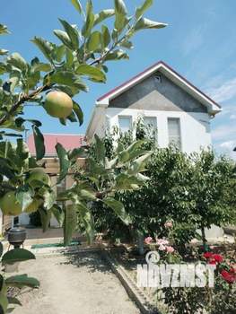 Дом 132м², 2-этажный, участок 7 сот.  