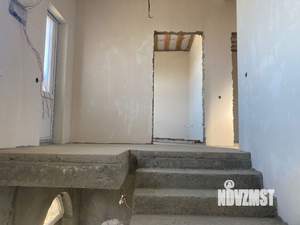 Дом 120м&sup2;, 2-этажный, участок 4 сот.  