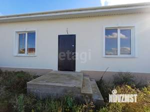 Дом 86м², 1-этажный, участок 4 сот.  