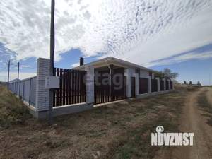 Дом 90м², 1-этажный, участок 7 сот.  