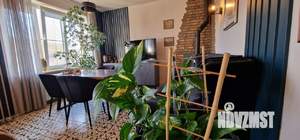 Дом 207м&sup2;, 3-этажный, участок 8 сот.  