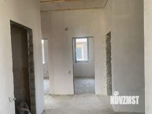 Дом 100м², 2-этажный, участок 5 сот.  