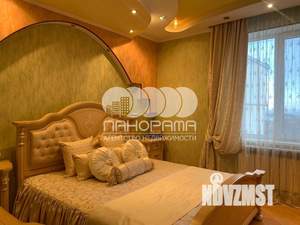 Дом 526м², 2-этажный, участок 10 сот.  