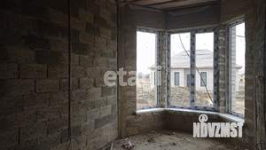 Дом 114м², 1-этажный, участок 6 сот.  