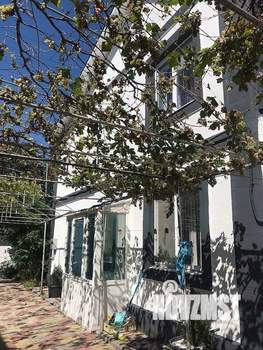 Дом 164м², 2-этажный, участок 8 сот.  