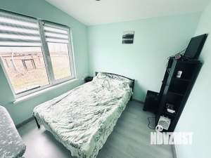 Дом 45м&sup2;, 1-этажный, участок 6 сот.  