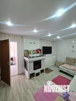 Дом 60м&sup2;, 2-этажный, участок 5 сот.  