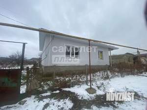 Дом 120м², 1-этажный, участок 10 сот.  