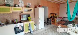 Дом 58м&sup2;, 2-этажный, участок 4 сот.  