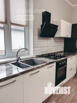 Дом 120м&sup2;, 1-этажный, участок 6 сот.  