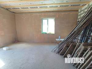 Дом 99м², 1-этажный, участок 6 сот.  