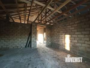 Дом 130м&sup2;, 2-этажный, участок 7 сот.  