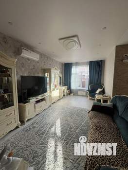 Дом 160м&sup2;, 2-этажный, участок 4 сот.  