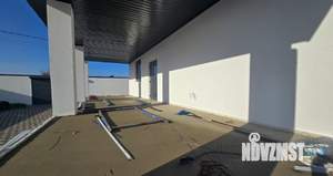 Дом 223м&sup2;, 2-этажный, участок 8 сот.  