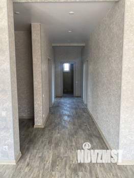 Дом 130м², 2-этажный, участок 8 сот.  