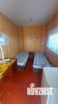 Дом 244м&sup2;, 3-этажный, участок 7 сот.  