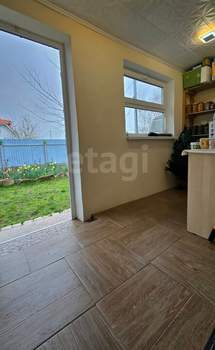 Дом 70м&sup2;, 2-этажный, участок 10 сот.  