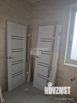 Дом 97м&sup2;, 1-этажный, участок 4 сот.  