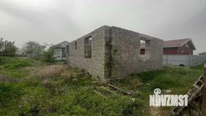 Дом 70м&sup2;, 2-этажный, участок 4 сот.  