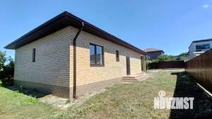 Дом 130м&sup2;, 2-этажный, участок 5 сот.  