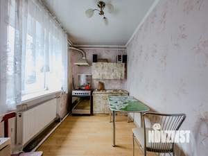 Дом 66м², 1-этажный, участок 8 сот.  