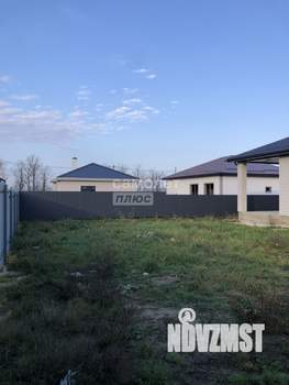 Дом 117м², 1-этажный, участок 5 сот.  