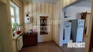 Дом 83м&sup2;, 1-этажный, участок 8 сот.  