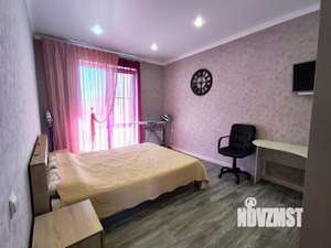 Таунхаус 130м&sup2;, 2-этажный, участок 2 сот.  