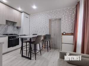 Дом 54м², 1-этажный, участок 5 сот.  